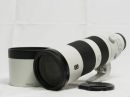 ソニー FE 200-600mm F5.6-6.3 G OSS 【中古】(L:392)