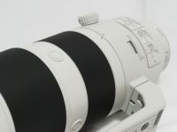 ソニー FE 200-600mm F5.6-6.3 G OSS 【中古】(L:392)