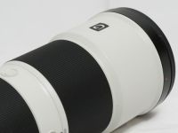 ソニー FE 200-600mm F5.6-6.3 G OSS 【中古】(L:392)