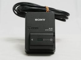 ソニー BC-QZ1 + NP-FZ100 【中古】(B:976)