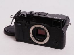 フジフイルム X-Pro2 ボディ 【中古】(B:342)