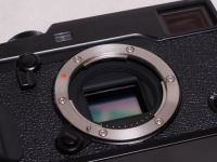 フジフイルム X-Pro2 ボディ 【中古】(B:342)
