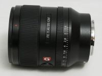 ソニー FE 35mm F1.4 GM 【中古】(L:896)