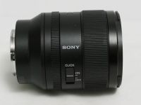 ソニー FE 35mm F1.4 GM 【中古】(L:896)