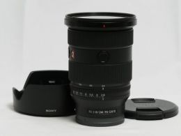 ソニー FE 24-70mm F2.8 GM II 【中古】(L:717)