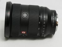 ソニー FE 24-70mm F2.8 GM II 【中古】(L:717)