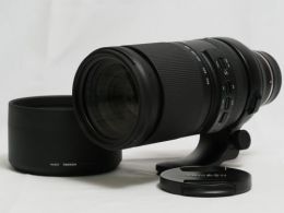 タムロン 150-500/5-6.7 Di III VC VXD ソニーE用 【中古】(L:104)