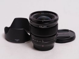 フジフイルム XF 16mm F1.4R WR 【中古】(L:911)