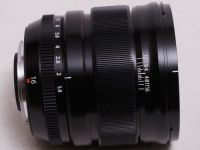 フジフイルム XF 16mm F1.4R WR 【中古】(L:911)