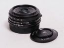 フォクトレンダー ULTRON 27mm F2 ブラック フジX用 【中古】(L:146)