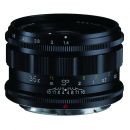 フォクトレンダー NOKTON Classic 35mm F1.4 ニコンZ用[7月発売]【ご予約】