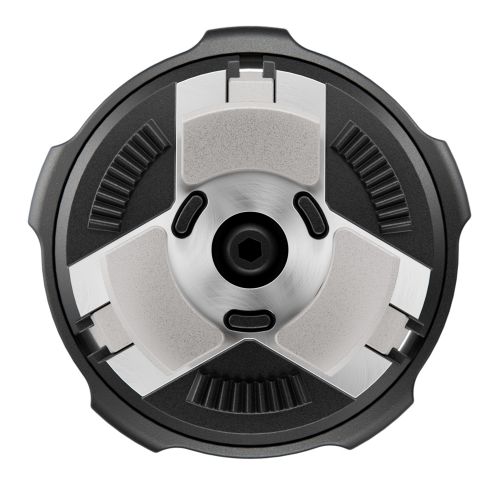 ☆専用☆ 未来工業 ワニグチ片サドル ブラック KTK-28K 5個入 | 配線部品