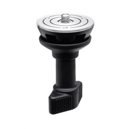 マンフロット 60mm ハーフボール ショート X [2025年夏発売]【ご予約】