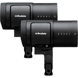 Profoto B20 DUOキット [901076-JP]【パーフェクトなライト】[6/10発売]