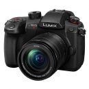 パナソニック DC-GH5M2M 標準ズームレンズキット「値下げしました！」