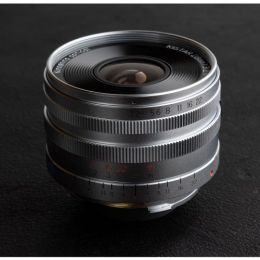 木下光学研究所 KISTAR28mmF3.2 Ｍマウント[6/20発売]