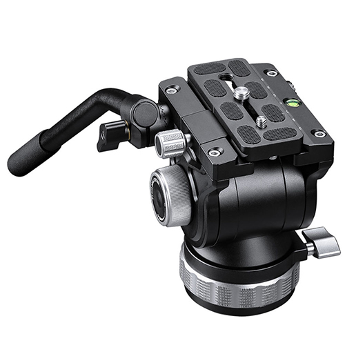 荻窪カメラのさくらや / Leofoto LVM-324C+BV-15 レバーロック式ハーフ 