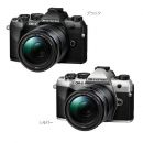 OM SYSTEM OM-5 Mark II 14-150mmII レンズキット【ご予約】★