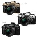OM SYSTEM OM-5 Mark II 12-45mmF4.0 PROレンズキット【ご予約】★