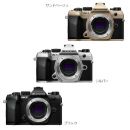 OM SYSTEM OM-5 Mark II ボディー [7月下旬発売]【ご予約】★