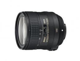 ニコン AF-S 24-85/F3.5-4.5G ED VR【下取優待引有】