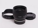 タムロン 20/2.8 Di III OSD ソニーE用 【中古】(L:203)