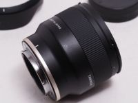 タムロン 20/2.8 Di III OSD ソニーE用 【中古】(L:203)