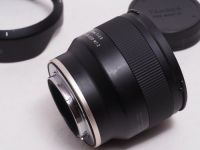 タムロン 20mmF2.8 Di III OSD ソニーE用 【中古】(L:203)