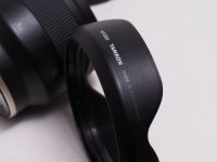 タムロン 20/2.8 Di III OSD ソニーE用 【中古】(L:203)