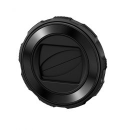 OM SYSTEM レンズバリア LB-T01（TG-7/-6用）
