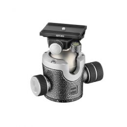 GITZO　センターボール雲台4型QD　GH4383QD