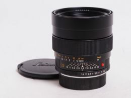 ライカ ズミルックス R 35mm F1.4 (3-CAM) 【中古】(L:988)