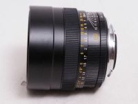 ライカ ズミルックス R 80mm F1.4 (3-CAM) 【中古】(L:267)