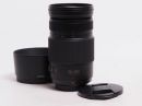 パナソニック G 100-300/4-5.6 II/POWER O.I.S 【中古】(L:683)