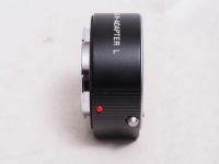 ライカ L用Rレンズアダプター 16076 【中古】(B:076)