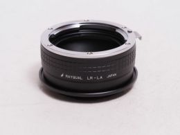 レイクオール LR-LA【中古】