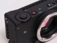 シグマ fp ボディ 【中古】(B:436)