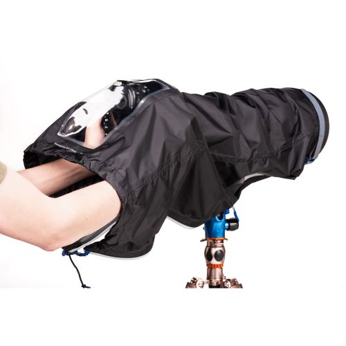 荻窪カメラのさくらや / think TANK Photo エマージェンシー レイン