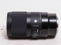 シグマ A 70mm F2.8 DG MACRO Lマウント用 【中古】(L:867)