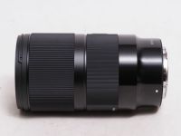 シグマ A 70mm F2.8 DG MACRO Lマウント用 【中古】(L:867)
