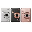 フジフイルム　“チェキ”instax mini LiPlay