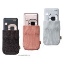 フジフイルム“チェキ”instax mini LiPlay用カバー