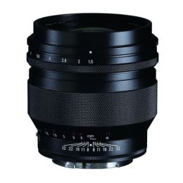 フォクトレンダー NOKTON 75/1.5 Asph ソニーE-m【ズバリ特価!】