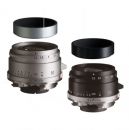 フォクトレンダー COLOR-SKOPAR 50mm F2.2 VM【ズバリ特価!】