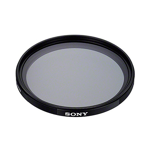 SONY Zeiss VF-77MPAM フィルター　SONY