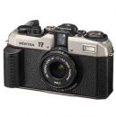 PENTAX 17 [フィルムコンパクトカメラ]
