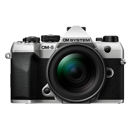 荻窪カメラのさくらや / OM SYSTEM OM-5 Mk II 12-45mmF4 PROキット