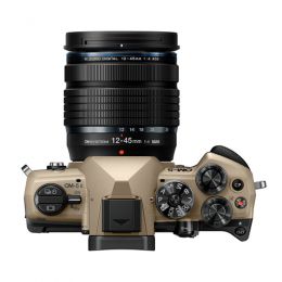 荻窪カメラのさくらや / OM SYSTEM OM-5 Mk II 12-45mmF4 PROキット【5