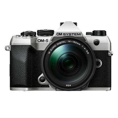 荻窪カメラのさくらや / OM SYSTEM OM-5 Mark II 14-150mmII レンズ