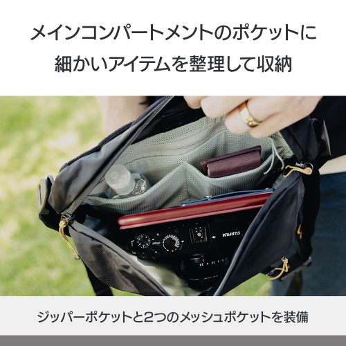 荻窪カメラのさくらや / Peak Design(ピークデザイン) アウトドア